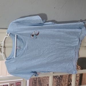 Ocean & Coast 2x tshirt